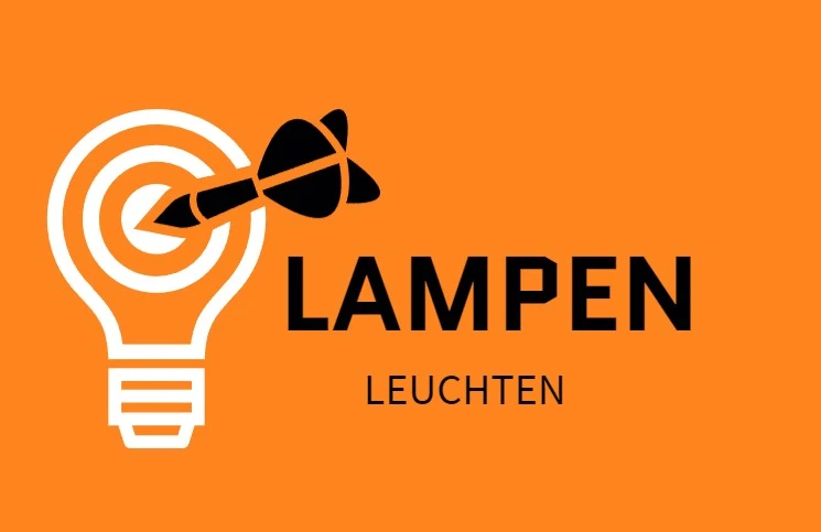 Lampen & Leuchten Verkaufsgeschäft