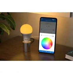 AVM FRITZ! Smart Home AVM FRITZ!DECT 500, LED-Lampe -Lampen & Leuchten Verkaufsgeschäft AVM FRITZ DECT 500 LED Lampe@@1660326 3
