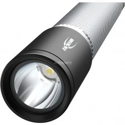 Taschenlampen Ansmann Daily Use 150B, Taschenlampe (silber/schwarz) -Lampen & Leuchten Verkaufsgeschäft Ansmann Daily Use 150B Taschenlampe@@1857382 5