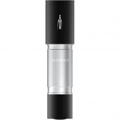 Taschenlampen Ansmann Daily Use 270B, Taschenlampe (silber/schwarz) -Lampen & Leuchten Verkaufsgeschäft Ansmann Daily Use 270B Taschenlampe@@1857383 2