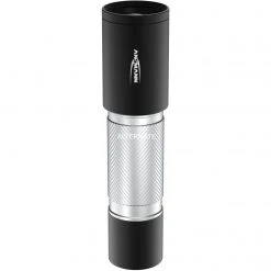 Taschenlampen Ansmann Daily Use 270B, Taschenlampe (silber/schwarz) -Lampen & Leuchten Verkaufsgeschäft Ansmann Daily Use 270B Taschenlampe@@1857383 3