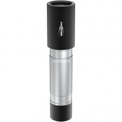 Taschenlampen Ansmann Daily Use 300B, Taschenlampe (silber/schwarz) -Lampen & Leuchten Verkaufsgeschäft Ansmann Daily Use 300B Taschenlampe@@1857384 3