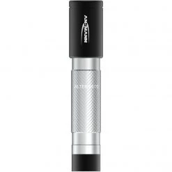 Taschenlampen Ansmann Daily Use 50B, Taschenlampe (silber/schwarz) -Lampen & Leuchten Verkaufsgeschäft Ansmann Daily Use 50B Taschenlampe@@1857376 2
