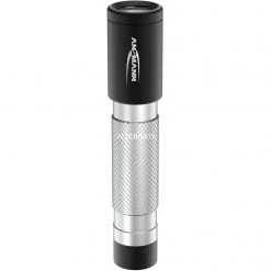 Taschenlampen Ansmann Daily Use 50B, Taschenlampe (silber/schwarz) -Lampen & Leuchten Verkaufsgeschäft Ansmann Daily Use 50B Taschenlampe@@1857376 3