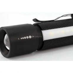 Taschenlampen Ansmann Future Multi 3in1, Taschenlampe (schwarz) -Lampen & Leuchten Verkaufsgeschäft Ansmann Future Multi 3in1 Taschenlampe@@1857400 4