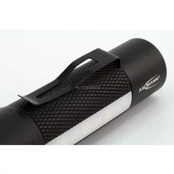 Taschenlampen Ansmann Future Multi 3in1, Taschenlampe (schwarz) -Lampen & Leuchten Verkaufsgeschäft Ansmann Future Multi 3in1 Taschenlampe@@1857400 5