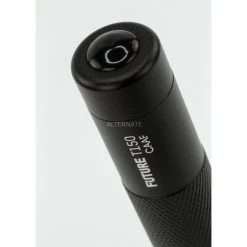 Taschenlampen Ansmann Future T150, Taschenlampe (schwarz) -Lampen & Leuchten Verkaufsgeschäft Ansmann Future T150 Taschenlampe@@1329871 5