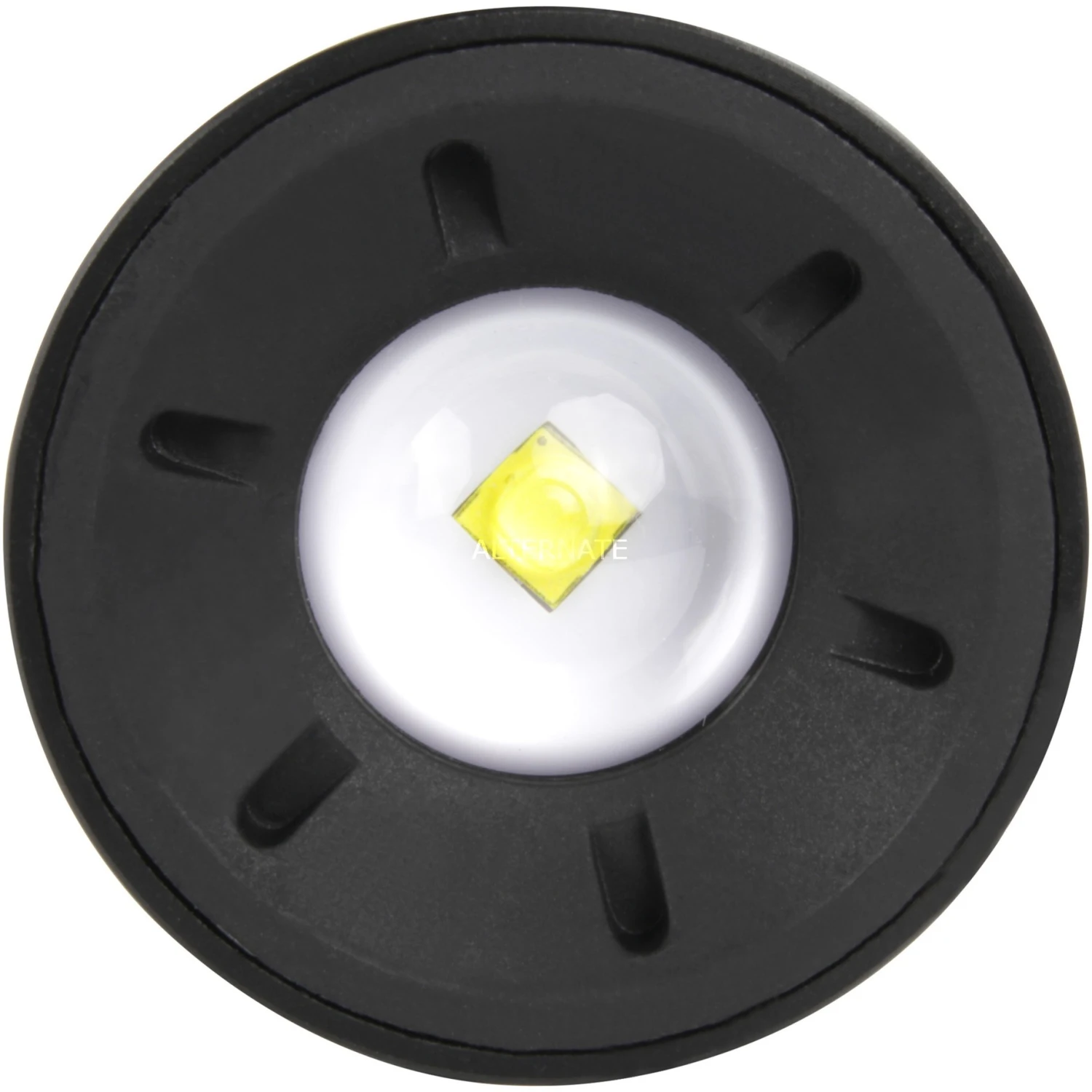 Taschenlampen Ansmann Future T300F, Taschenlampe (schwarz) 5 Taschenlampen Ansmann Future T300F, Taschenlampe (schwarz) – Bild 5