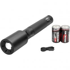Taschenlampen Ansmann Future T300F, Taschenlampe (schwarz) 11 Taschenlampen Ansmann Future T300F, Taschenlampe (schwarz) -Lampen & Leuchten Verkaufsgeschäft Ansmann Future T300F Taschenlampe@@1857411 5