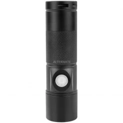 Taschenlampen Ansmann Future T350FR, Taschenlampe (schwarz) -Lampen & Leuchten Verkaufsgeschäft Ansmann Future T350FR Taschenlampe@@etjex7 3