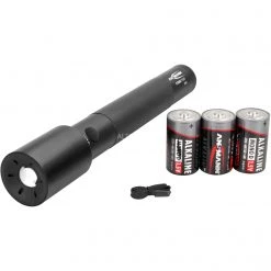 Taschenlampen Ansmann Future T500F, Taschenlampe (schwarz) -Lampen & Leuchten Verkaufsgeschäft Ansmann Future T500F Taschenlampe@@1857412 5