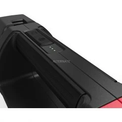 Taschenlampen Ansmann HS20R Pro, Taschenlampe (schwarz/dunkelrot) -Lampen & Leuchten Verkaufsgeschäft Ansmann HS20R Pro Taschenlampe@@1847078 4