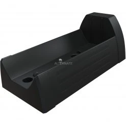 Taschenlampen Ansmann HS20R Pro, Taschenlampe (schwarz/dunkelrot) -Lampen & Leuchten Verkaufsgeschäft Ansmann HS20R Pro Taschenlampe@@1847078 5