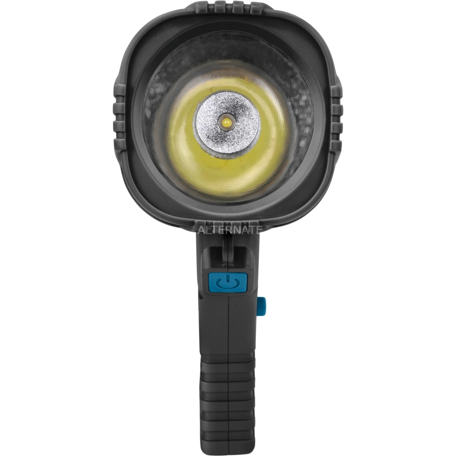 Taschenlampen Ansmann HS230B, Taschenlampe (schwarz/blau) 2 Taschenlampen Ansmann HS230B, Taschenlampe (schwarz/blau) – Bild 2