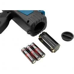 Taschenlampen Ansmann HS230B, Taschenlampe (schwarz/blau) 10 Taschenlampen Ansmann HS230B, Taschenlampe (schwarz/blau) -Lampen & Leuchten Verkaufsgeschäft Ansmann HS230B Taschenlampe@@1847081 4