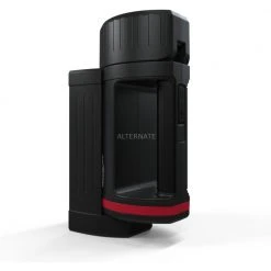 Taschenlampen Ansmann HS5R, Taschenlampe -Lampen & Leuchten Verkaufsgeschäft Ansmann HS5R Taschenlampe@@etjey8 5