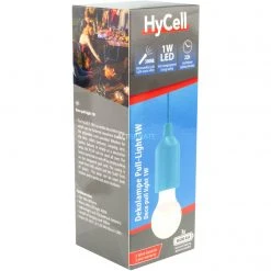Stimmungsleuchten Ansmann HyCell Pull-Light PL1W, LED-Leuchte (blau) -Lampen & Leuchten Verkaufsgeschäft Ansmann HyCell Pull Light PL1W LED Leuchte@@1847094 2