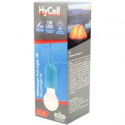 Stimmungsleuchten Ansmann HyCell Pull-Light PL1W, LED-Leuchte (blau) -Lampen & Leuchten Verkaufsgeschäft Ansmann HyCell Pull Light PL1W LED Leuchte@@1847094 4