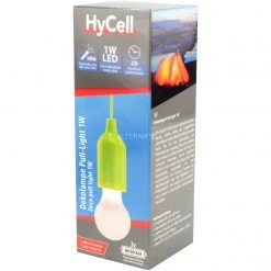 Stimmungsleuchten Ansmann HyCell Pull-Light PL1W, LED-Leuchte (grün) -Lampen & Leuchten Verkaufsgeschäft Ansmann HyCell Pull Light PL1W LED Leuchte@@1847098 4