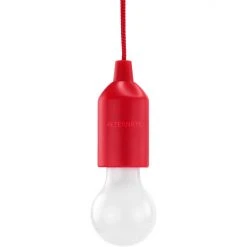 Stimmungsleuchten Ansmann HyCell Pull-Light PL1W, LED-Leuchte (rot)