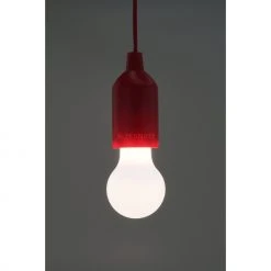 Stimmungsleuchten Ansmann HyCell Pull-Light PL1W, LED-Leuchte (rot) -Lampen & Leuchten Verkaufsgeschäft Ansmann HyCell Pull Light PL1W LED Leuchte@@1847100 5