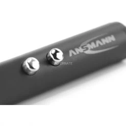 Taschenlampen Ansmann Laserpointer 2in1, Taschenlampe (schwarz) -Lampen & Leuchten Verkaufsgeschäft Ansmann Laserpointer 2in1 Taschenlampe@@1857825 3
