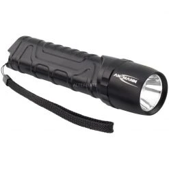 Taschenlampen Ansmann M900P, Taschenlampe (schwarz) 8 Taschenlampen Ansmann M900P, Taschenlampe (schwarz) -Lampen & Leuchten Verkaufsgeschäft Ansmann M900P Taschenlampe@@etjey1 2