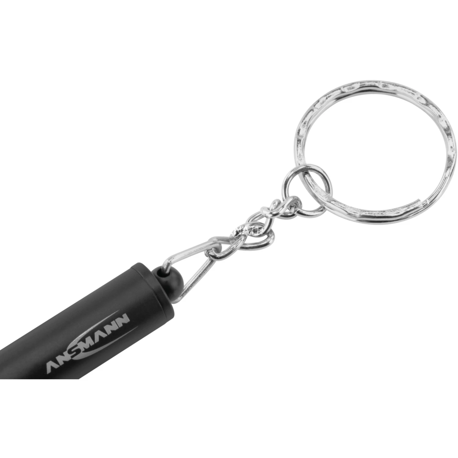 Taschenlampen Ansmann Mini Keychain Light, Taschenlampe (schwarz) 3 Taschenlampen Ansmann Mini Keychain Light, Taschenlampe (schwarz) – Bild 3