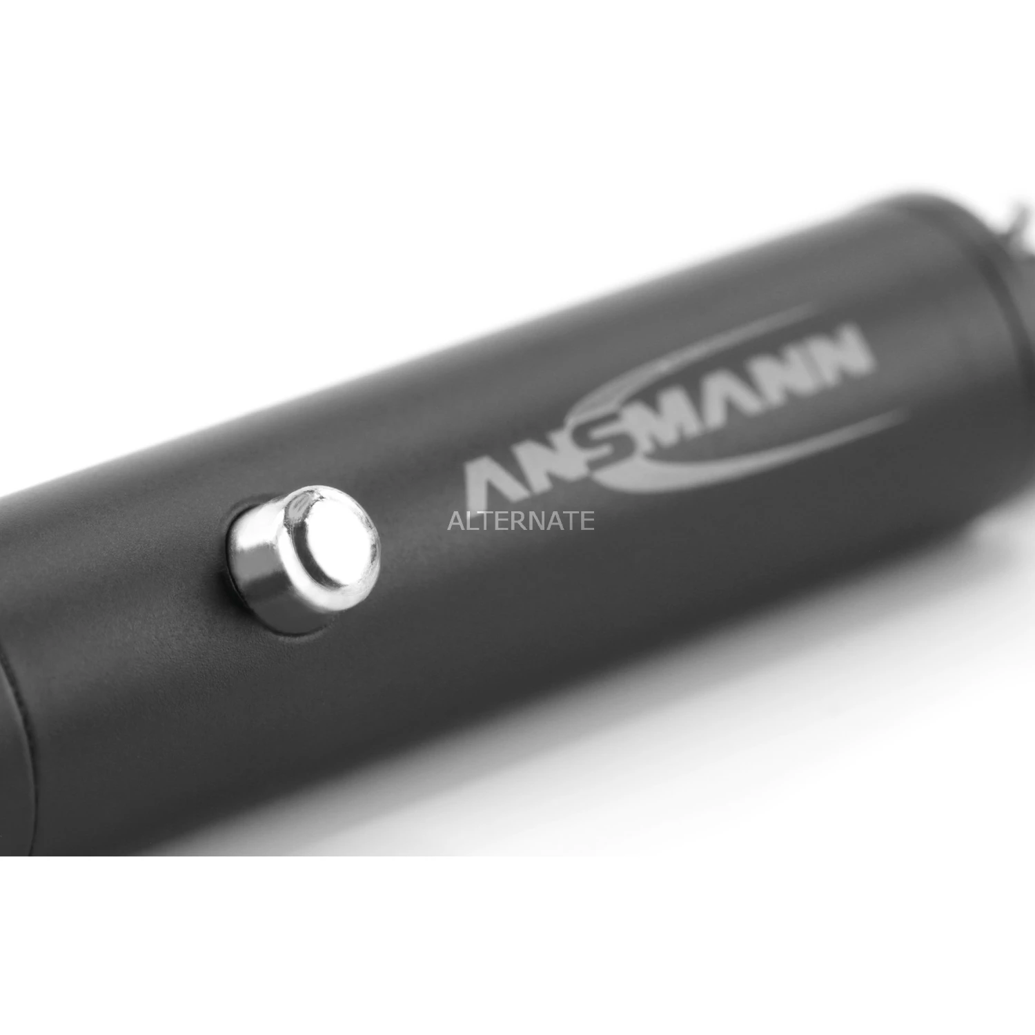 Taschenlampen Ansmann Mini Keychain Light, Taschenlampe (schwarz) 4 Taschenlampen Ansmann Mini Keychain Light, Taschenlampe (schwarz) – Bild 4