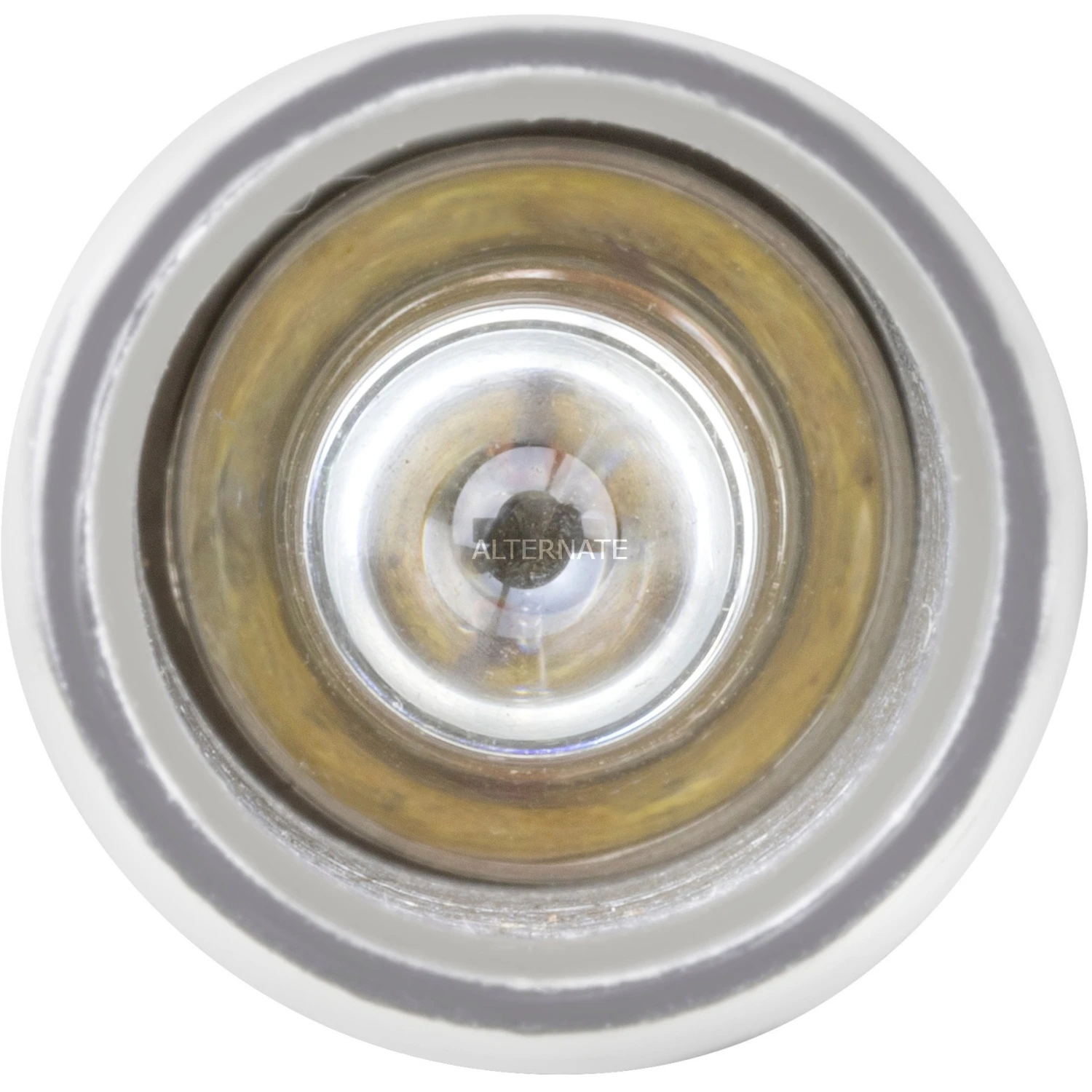 Taschenlampen Ansmann Profi-Stiftleuchte PLC15B, Taschenlampe (schwarz/silber) 3 Taschenlampen Ansmann Profi-Stiftleuchte PLC15B, Taschenlampe (schwarz/silber) – Bild 3