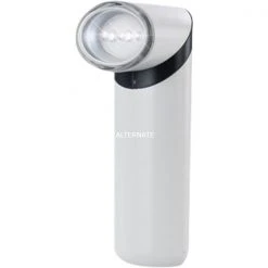 Taschenlampen Ansmann RC 2, Taschenlampe (weiß/schwarz, Retail) 6 Taschenlampen Ansmann RC 2, Taschenlampe (weiß/schwarz, Retail) -Lampen & Leuchten Verkaufsgeschäft Ansmann RC 2 Taschenlampe@@etje27 2