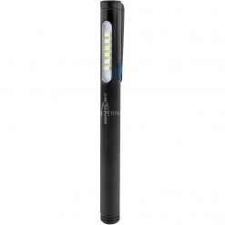 Taschenlampen Ansmann Stiftleuchte PL130B, Taschenlampe (silber) -Lampen & Leuchten Verkaufsgeschäft Ansmann Stiftleuchte PL130B Taschenlampe@@1857425 2
