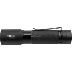 Taschenlampen Ansmann T600FRB, Taschenlampe (schwarz) -Lampen & Leuchten Verkaufsgeschäft Ansmann T600FRB Taschenlampe@@1857417 3