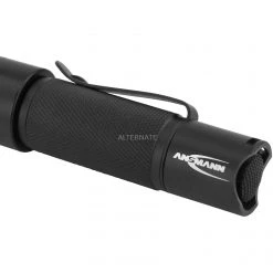 Taschenlampen Ansmann Taschenlampe M100F (schwarz) -Lampen & Leuchten Verkaufsgeschäft Ansmann Taschenlampe M100F@@1847077 4