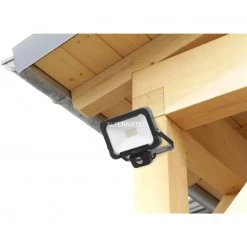 Leuchten Ansmann WFL1600S, LED-Leuchte (schwarz, Mit Bewegungsmelder) -Lampen & Leuchten Verkaufsgeschäft Ansmann WFL1600S LED Leuchte@@1858021 3