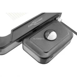Leuchten Ansmann WFL2400S, LED-Leuchte (schwarz, Mit Bewegungsmelder) -Lampen & Leuchten Verkaufsgeschäft Ansmann WFL2400S LED Leuchte@@1858024 2