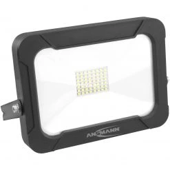 Leuchten Ansmann WFL2400, LED-Leuchte (schwarz)