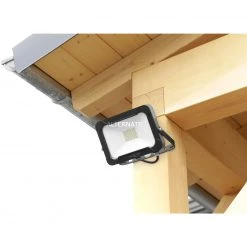 Leuchten Ansmann WFL2400, LED-Leuchte (schwarz) -Lampen & Leuchten Verkaufsgeschäft Ansmann WFL2400 LED Leuchte@@1858018 3