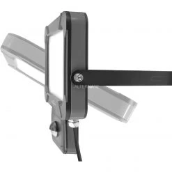 Leuchten Ansmann WFL800S, LED-Leuchte (schwarz, Mit Bewegungsmelder) -Lampen & Leuchten Verkaufsgeschäft Ansmann WFL800S LED Leuchte@@1858019 2