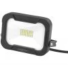 Leuchten Ansmann WFL800, LED-Leuchte (schwarz)