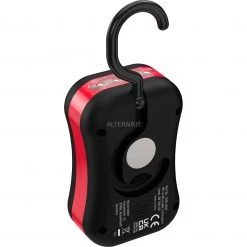 Taschenlampen Ansmann Werkstattleuchte 2in1, Arbeitsleuchte (schwarz/rot) 9 Taschenlampen Ansmann Werkstattleuchte 2in1, Arbeitsleuchte (schwarz/rot) -Lampen & Leuchten Verkaufsgeschäft Ansmann Werkstattleuchte 2in1 Arbeitsleuchte@@1858029 3