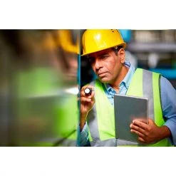 Taschenlampen Ansmann X10, Taschenlampe (schwarz) 10 Taschenlampen Ansmann X10, Taschenlampe (schwarz) -Lampen & Leuchten Verkaufsgeschäft Ansmann X10 Taschenlampe@@1339617 4