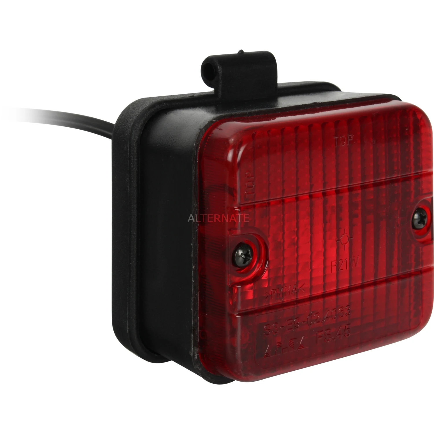 Leuchten Atera Anbausatz 3. Bremsleuchte 1 Leuchten Atera Anbausatz 3. Bremsleuchte