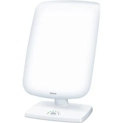Stimmungsleuchten Beurer TL 90, Lichttherapie (weiß, Tageslichtlampe, Retail)