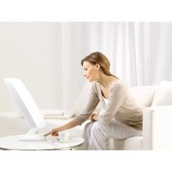 Stimmungsleuchten Beurer TL 90, Lichttherapie (weiß, Tageslichtlampe, Retail) -Lampen & Leuchten Verkaufsgeschäft Beurer TL 90 Lichttherapie@@9ilidq24 3
