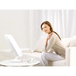 Stimmungsleuchten Beurer TL 90, Lichttherapie (weiß, Tageslichtlampe, Retail) -Lampen & Leuchten Verkaufsgeschäft Beurer TL 90 Lichttherapie@@9ilidq24 4