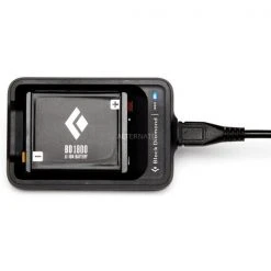 Lampen & Leuchten Verkaufsgeschäft -Lampen & Leuchten Verkaufsgeschäft Black Diamond BD 1800 BATTERY Akku@@1708326 2