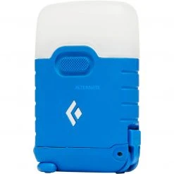 Taschenlampen Black Diamond Zip, LED-Leuchte (blau)