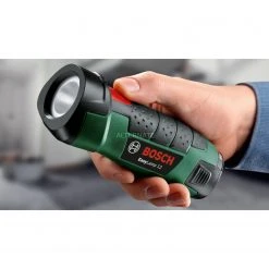 Taschenlampen Bosch EasyLamp 12 Solo, Taschenlampe (grün, Ohne Akku, Ohne Ladegerät) -Lampen & Leuchten Verkaufsgeschäft Bosch EasyLamp 12 solo Taschenlampe@@9wzqgh0e 2