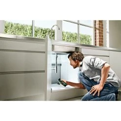 Taschenlampen Bosch EasyLamp 12 Solo, Taschenlampe (grün, Ohne Akku, Ohne Ladegerät) -Lampen & Leuchten Verkaufsgeschäft Bosch EasyLamp 12 solo Taschenlampe@@9wzqgh0e 3